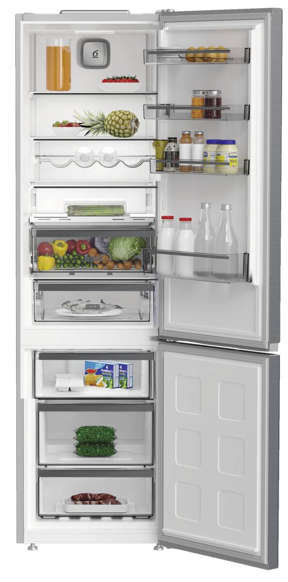 Whirlpool Whirlpool WHK 26403 XP6E1 Pearl Inox