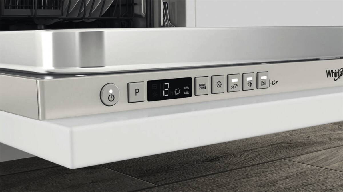 Whirlpool Whirlpool WIO 3T141 PS