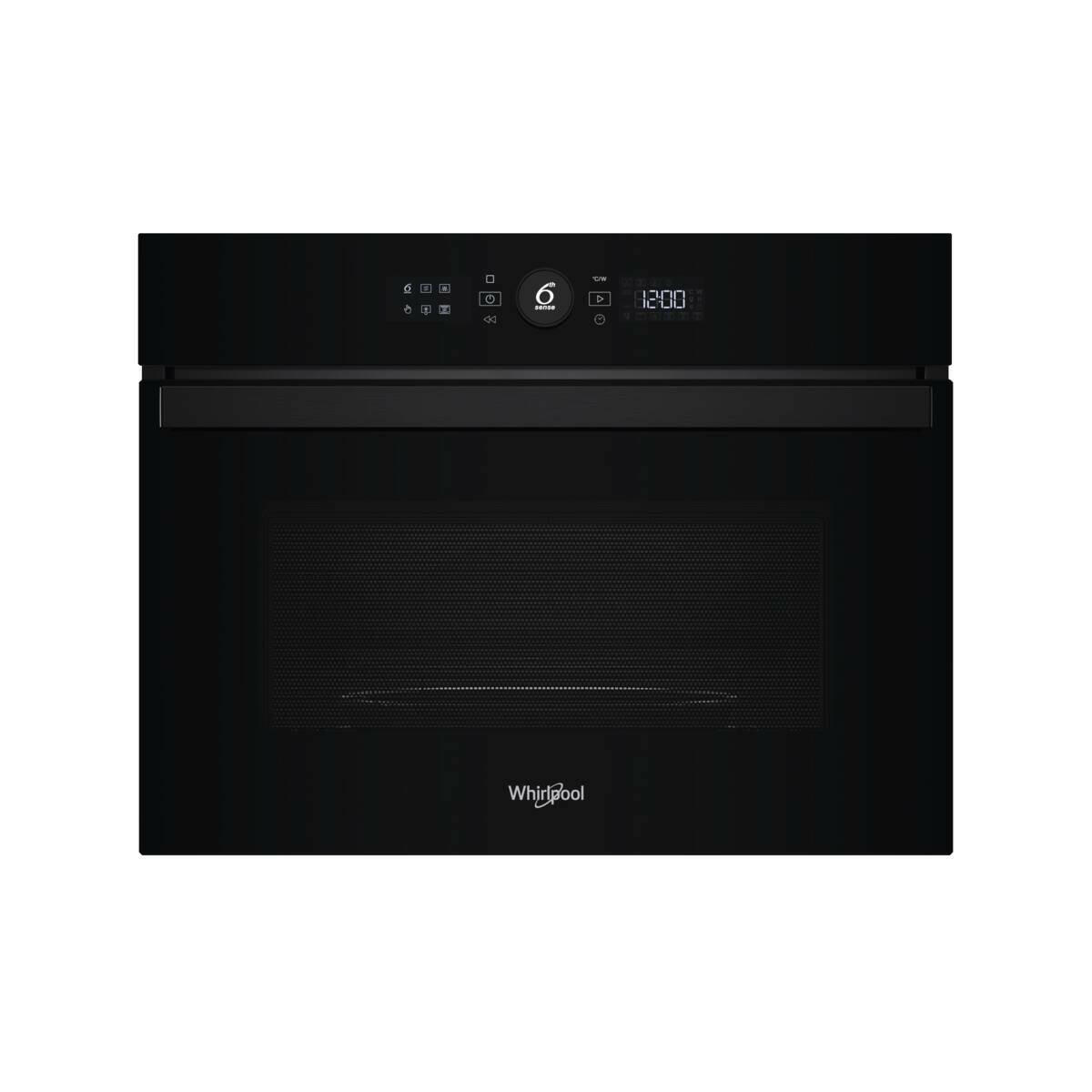 Whirlpool Whirlpool WMW47HMB zwart