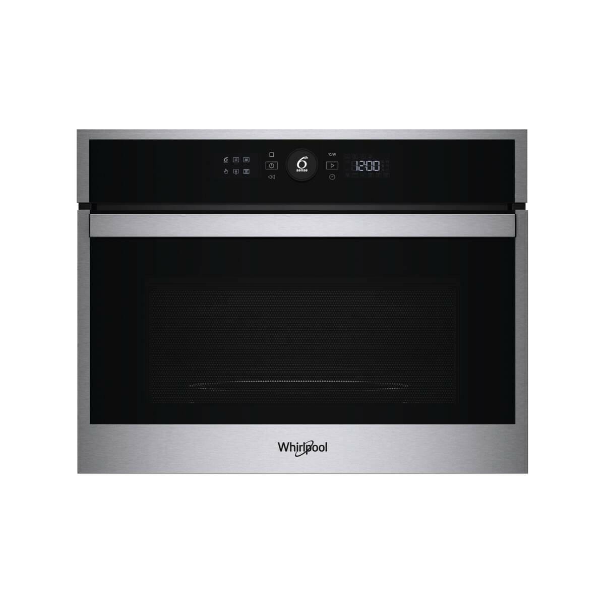 Whirlpool Whirlpool WMW47HMX RVS