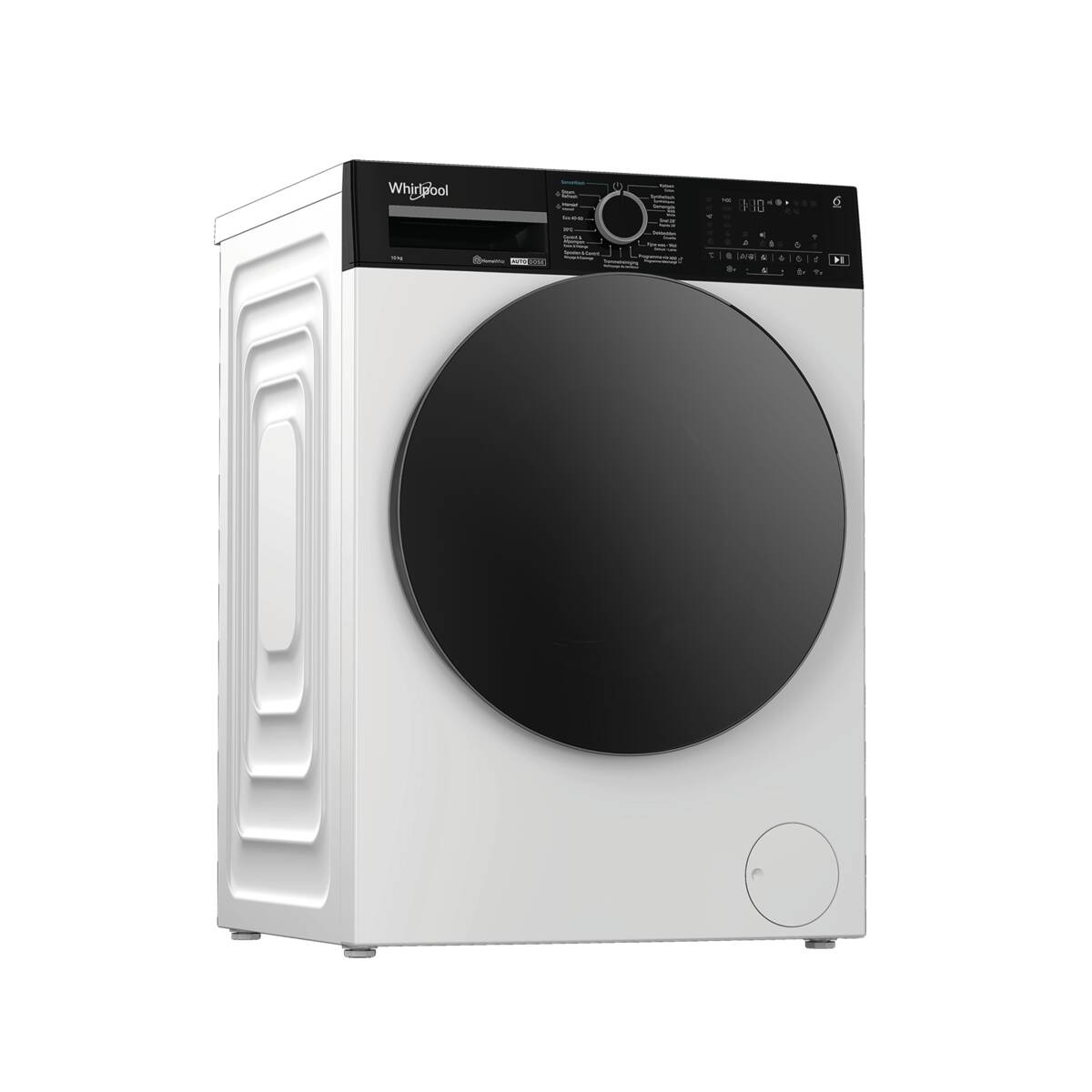Whirlpool Whirlpool WPM 011W ADS BE wit