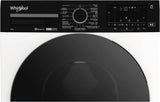 Whirlpool Whirlpool WPM 99W ADS BE wit