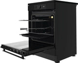 Whirlpool Whirlpool WS68IS8APBP/E zwart