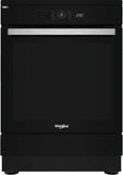 Whirlpool Whirlpool WS68IS8APBP/E zwart