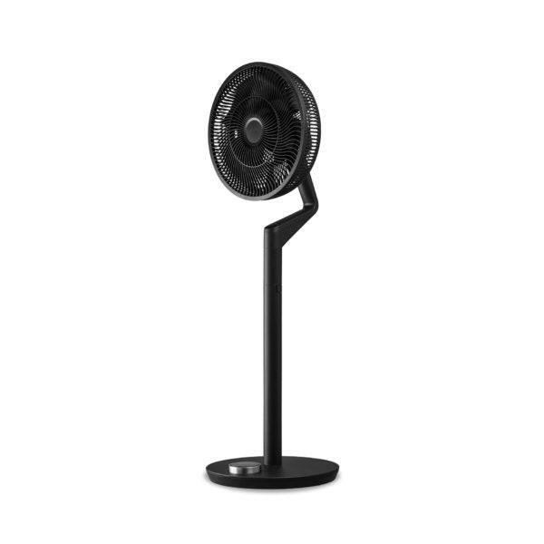 Duux Whisper Flex Ultimate Black with Battery Pack.