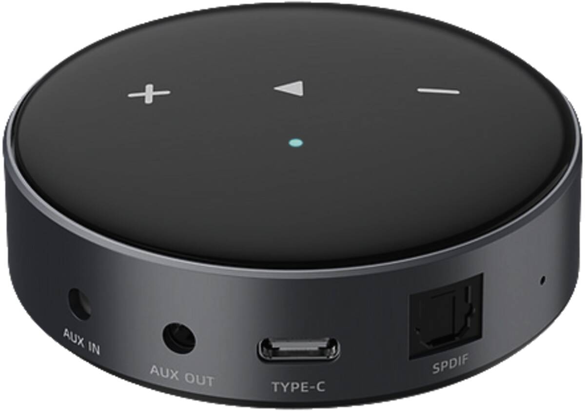 WiiM WiiM Mini WM Multiroom Streamer