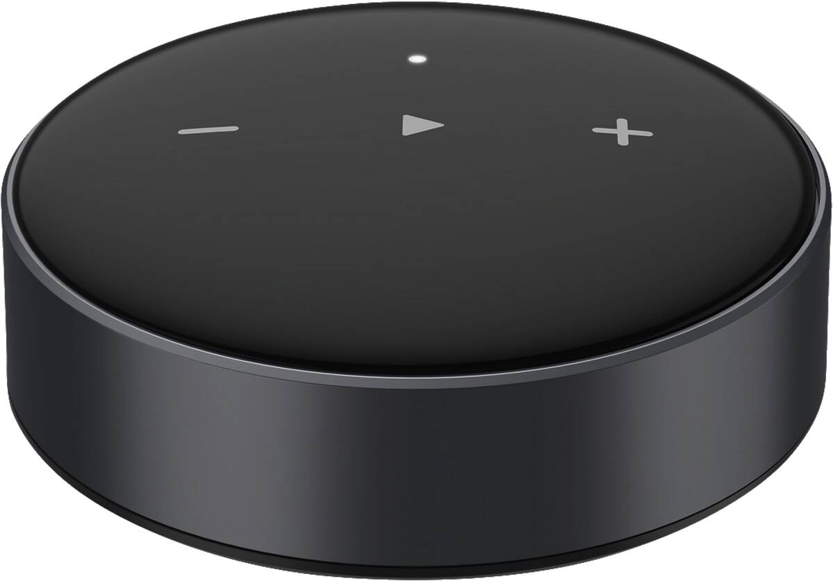 WiiM WiiM Mini WM Multiroom Streamer