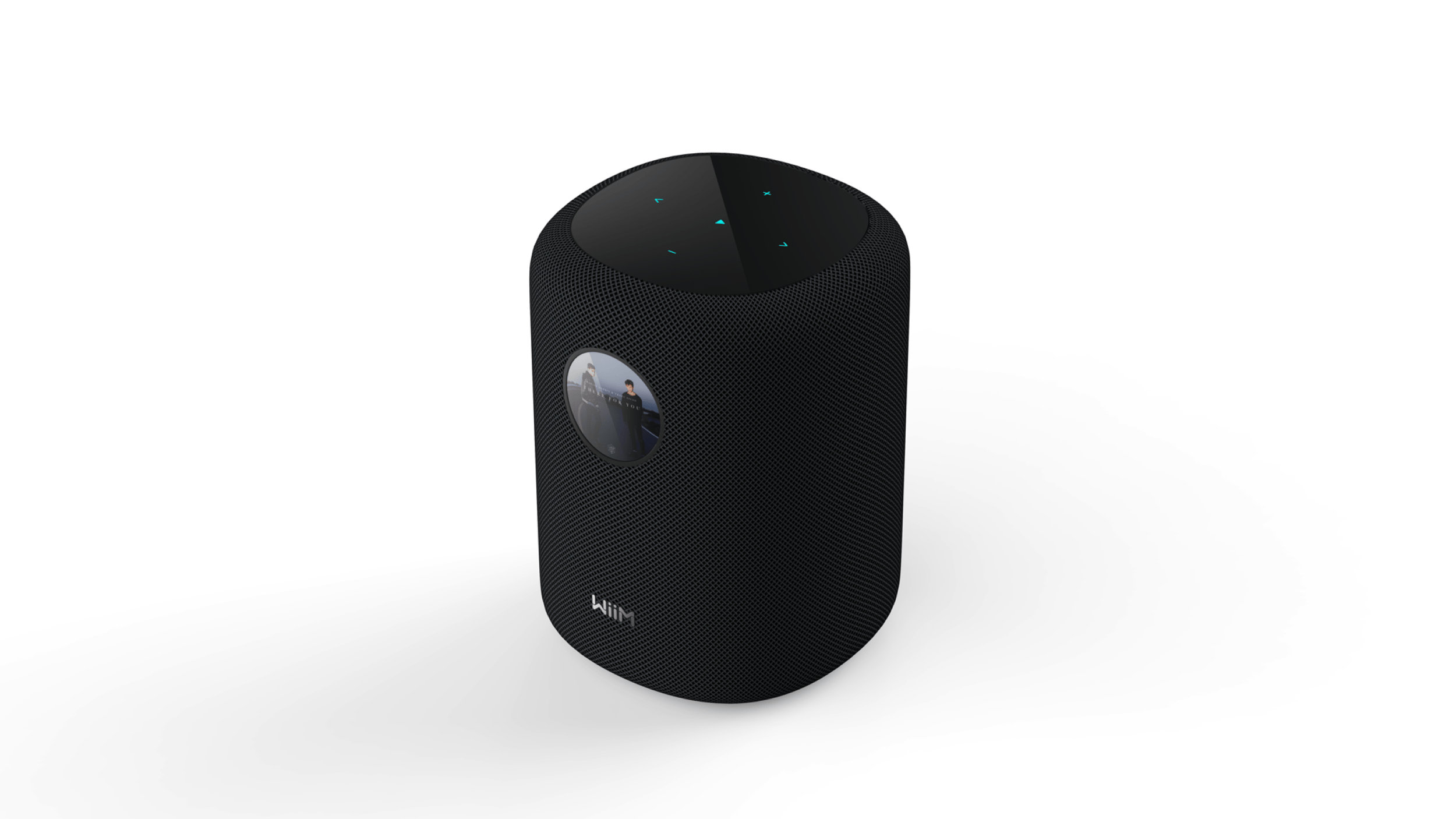 WiiM WiiM Sound Black