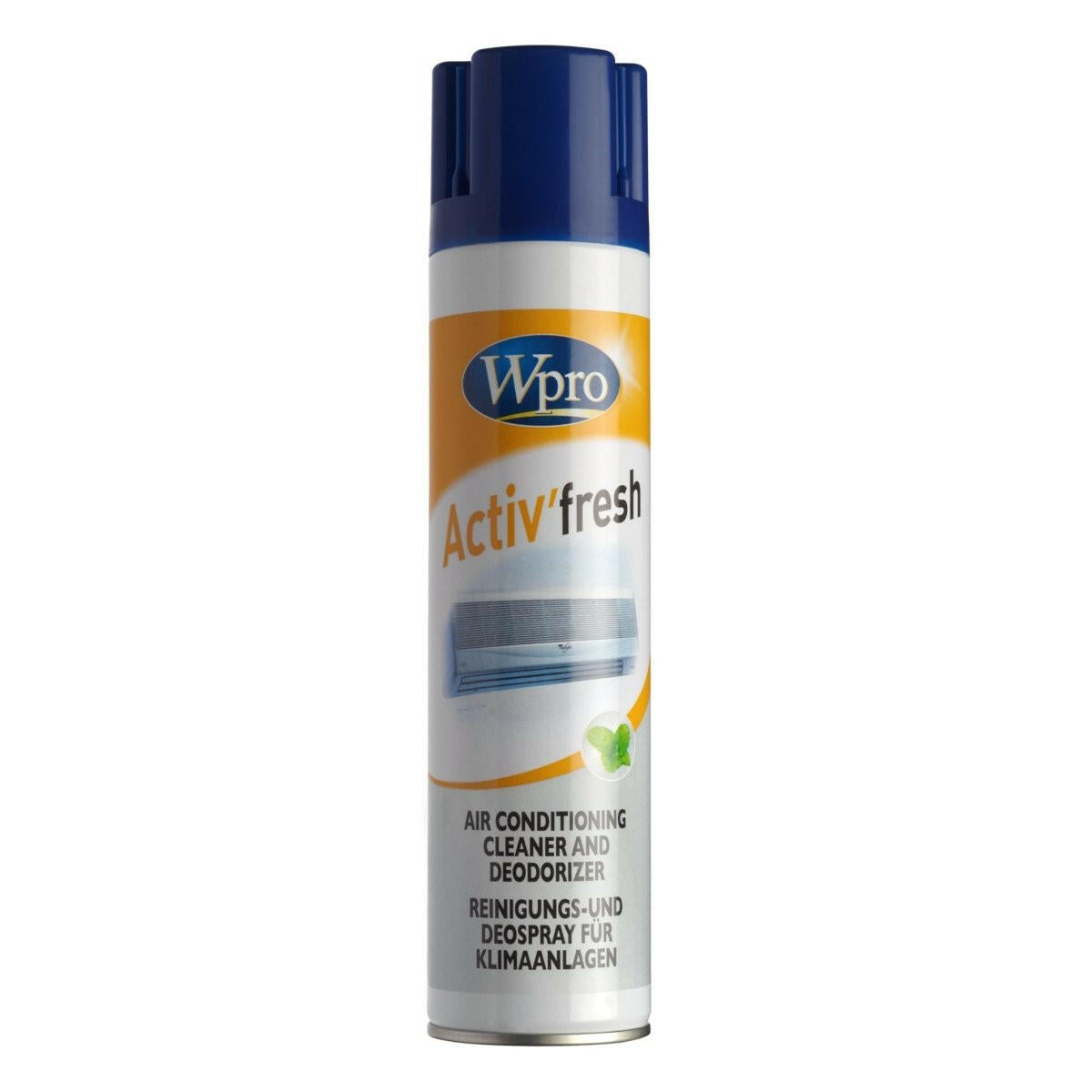 WPRO AIRCO REINIGER 500ML.