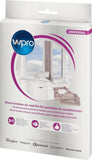 WPRO KIT DEUR/RAAM VOOR AIRCO.