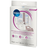 WPRO WPRO KIT DEUR/RAAM VOOR AIRCO