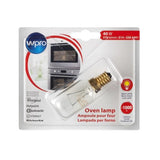 WPRO Wpro Ovenlamp E14 40W
