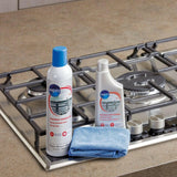 WPRO WPRO RVS REINIGINGSSET