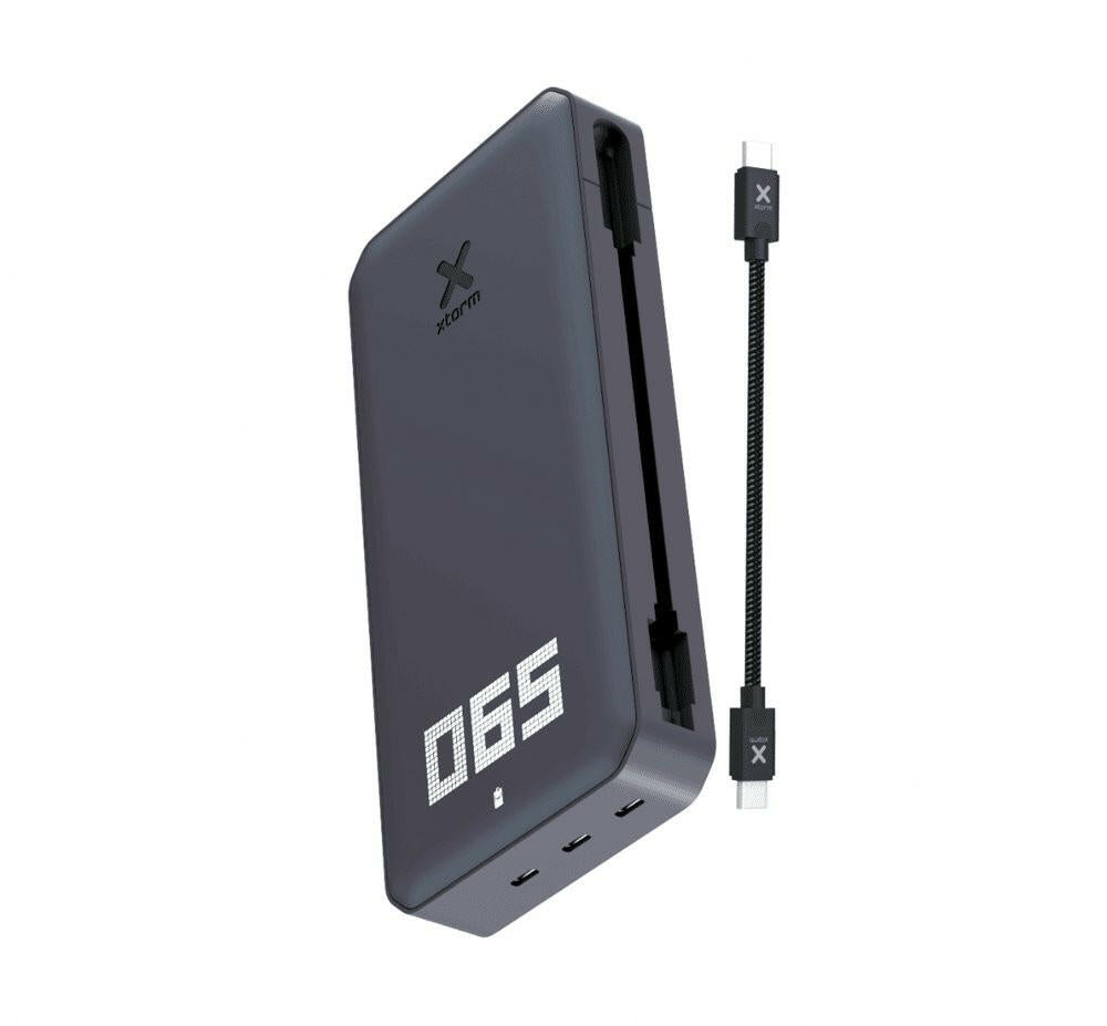 Xtorm 60W Laptop Powerbank Titan PD 24.000 mAh - XB401.
