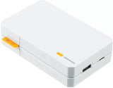 Xtorm 15W Essential Powerbank 10.000mAh - White - XE1100.