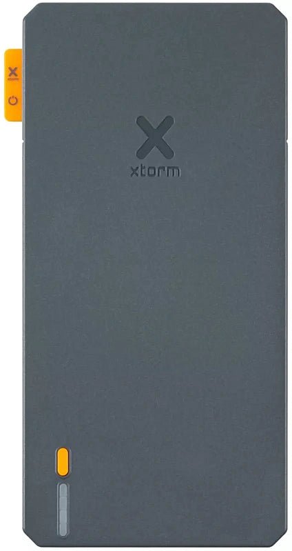 Xtorm 15W Essential Powerbank 20.000mAh - Grey - XE1201.