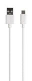 Xtorm Essential USB-C to USB-C Cable 1m - White - CE005.