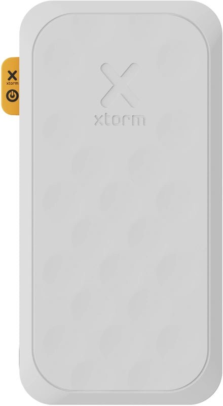 Xtorm 35W Fuel Series Powerbank 20.000 mAh - White - FS5200.