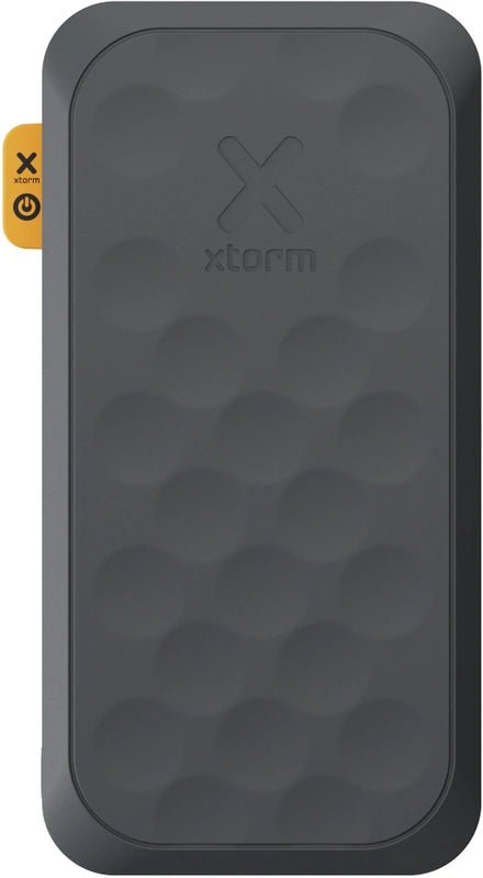 Xtorm 35W Fuel Series Powerbank 20.000 mAh - Black - FS5201.