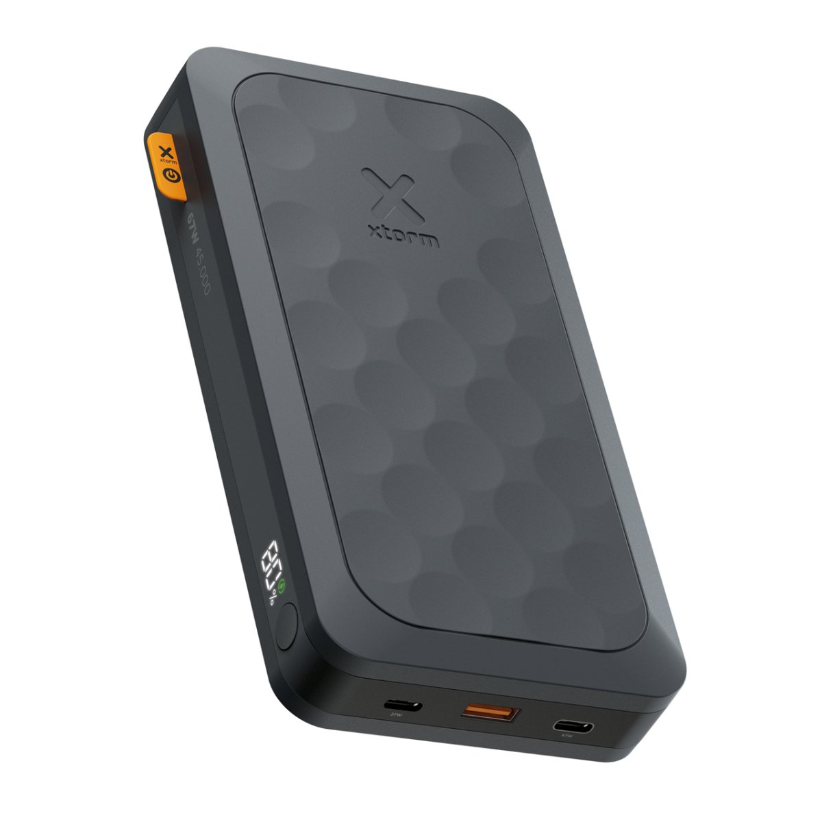 Xtorm Fuel Series 5 Powerbank 45.000mAh 67W - EP:Tummers