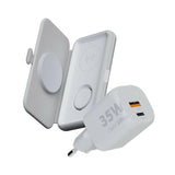 Xtorm 35W GaN2 Ultra Wall Charger - XEC035.