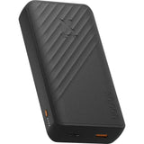 Xtorm Go2 Powerbank 20.000mAh 15W (Charcoal Black) - XG2201.