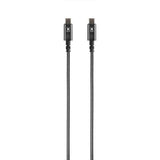 Xtorm Original USB-C PD Cable 100W 1m - Black - CX2071.