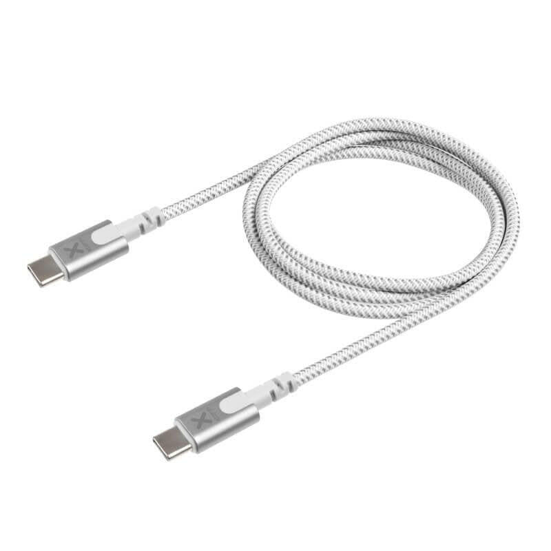 Xtorm Original USB-C PD Cable 100W 1m - Black - CX2071.