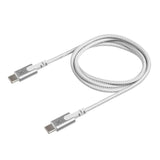 Xtorm Original USB-C PD Cable 100W 1m - Black - CX2071.
