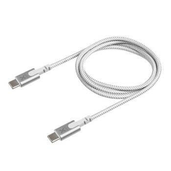Xtorm Original USB-C PD Cable 100W 1m - Black - CX2071.