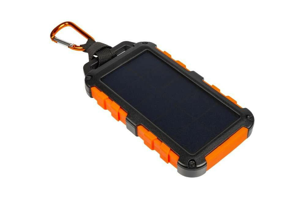 Xtorm 18W Xtreme Rugged Powerbank 10.000mAh - Orange - XR101.