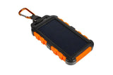 Xtorm 18W Xtreme Rugged Powerbank 10.000mAh - Orange - XR101.