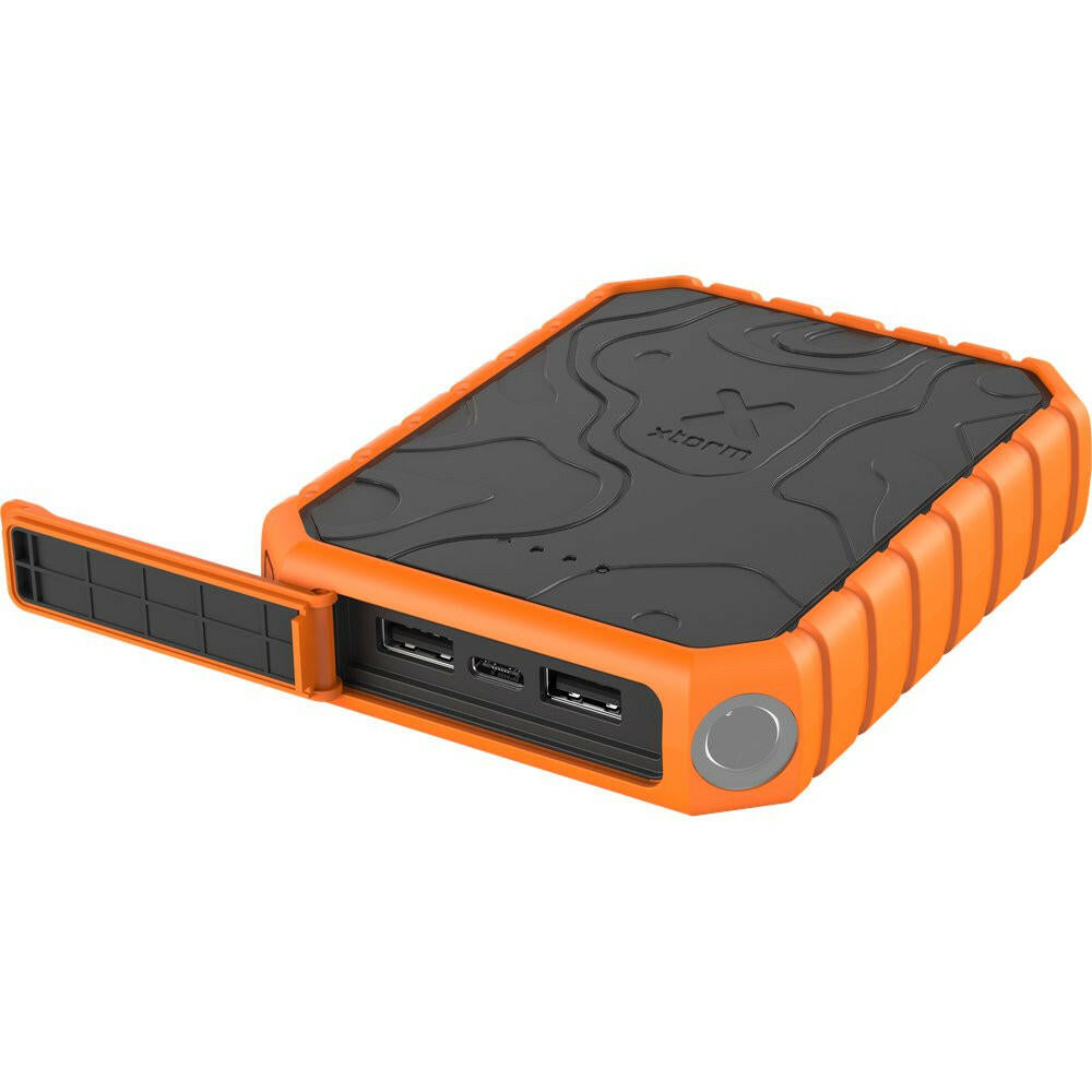 Xtorm Rugged Powerbank Xtreme Series 10000mAh 20W XR201.