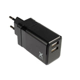 Xtorm USB Travel Charger - 17W.