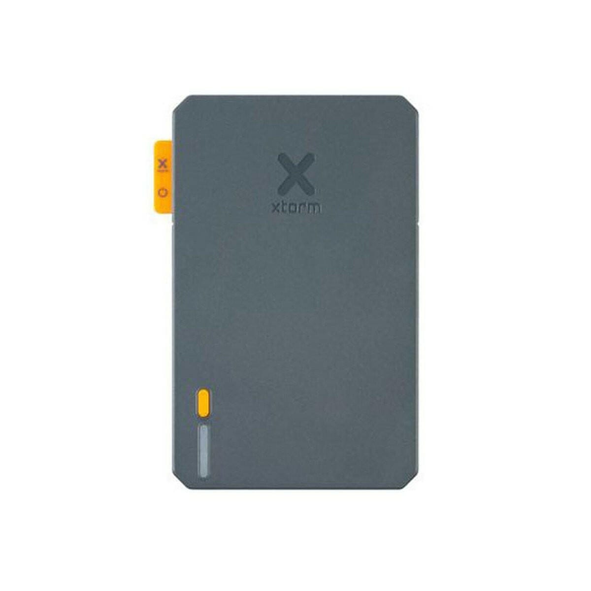 Xtorm Xtorm 12W Essential Powerbank 5.000mAh - Grey - XE1051