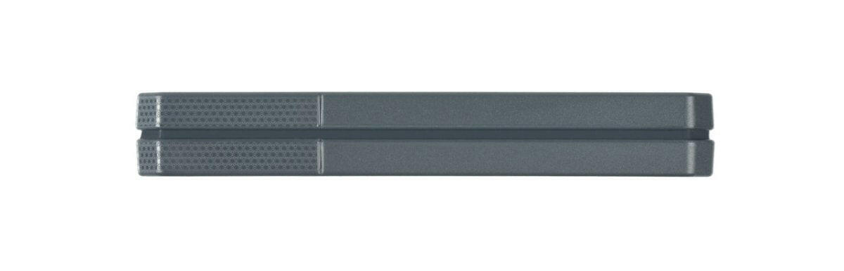 Xtorm Xtorm 12W Essential Powerbank 5.000mAh - Grey - XE1051