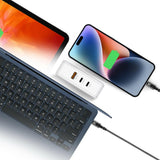 Xtorm Xtorm 140W GaN Charger + USB-C PD Cable - XVC2140