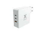 Xtorm Xtorm 140W GaN Charger + USB-C PD Cable - XVC2140