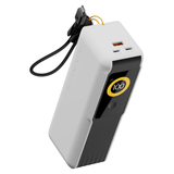 Xtorm Xtorm 140W NextGen Powerbank 27.000 mAh - White - XNG270W1