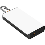 Xtorm Xtorm 15W Go2 Solar PowerBank 10.000 mAh + Light XG2S101