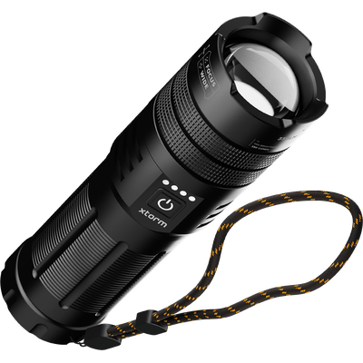 Xtorm Xtorm 20W Fast Charge Flashlight Powerbank 10.500 mAh XRF101