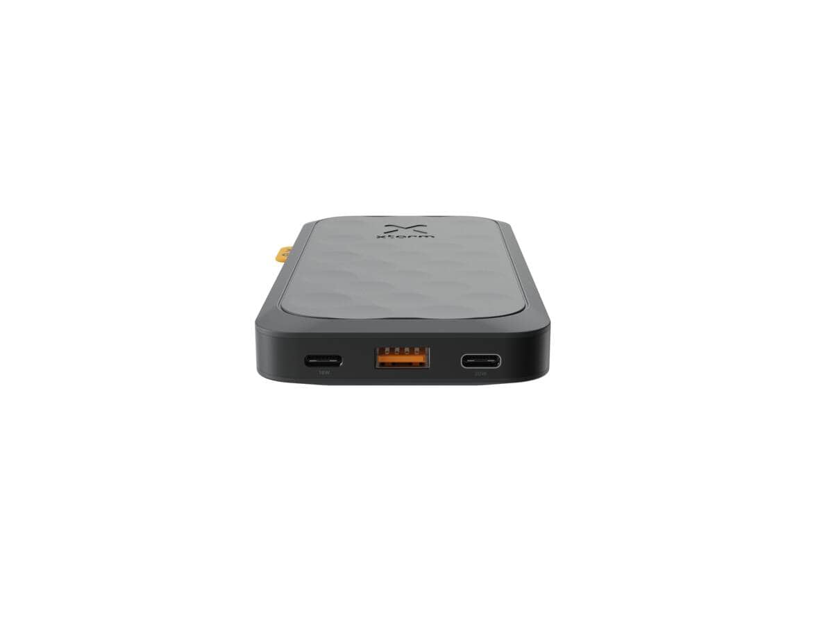 Xtorm Xtorm 20W Fuel Series Powerbank 10.000 mAh - Black - FS5101
