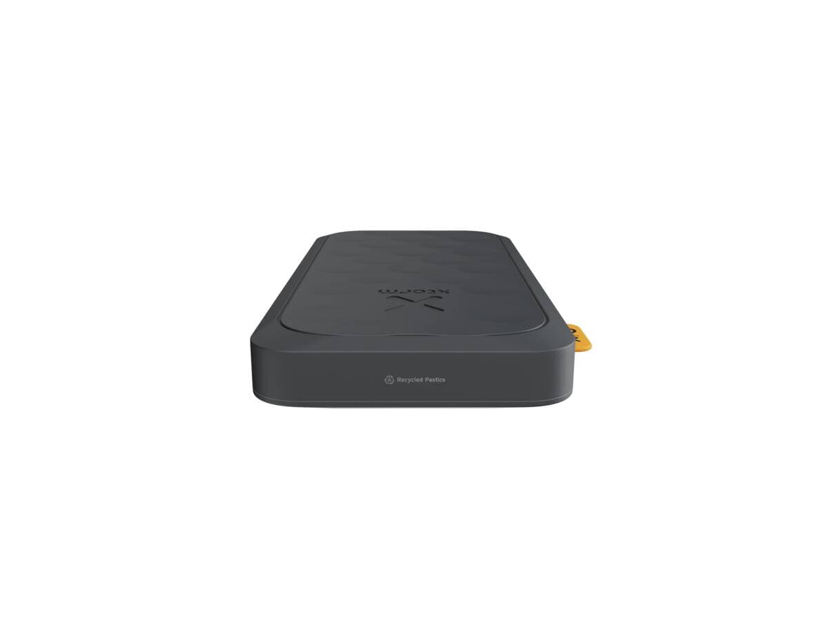 Xtorm Xtorm 20W Fuel Series Powerbank 10.000 mAh - Black - FS5101