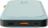 Xtorm Xtorm 20W Fuel Series Powerbank 10.000 mAh - Blue - FS5102