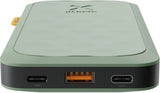 Xtorm Xtorm 20W Fuel Series Powerbank 10.000 mAh - Green - FS5103