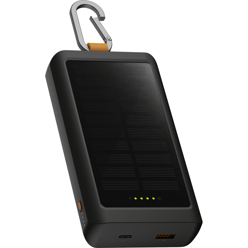 Xtorm Xtorm 20W Go2 Evolution Powerbank 10.000mAh + Light XG2ES101