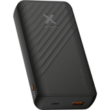 Xtorm Xtorm 20W Go2 Evolution Powerbank 20.000 mAh Black XG2E206