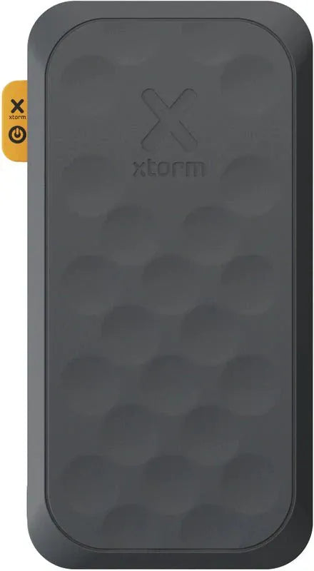 Xtorm Xtorm 35W Fuel Series Powerbank 20.000 mAh - Black - FS5201