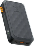 Xtorm Xtorm 35W Fuel Series Powerbank 20.000 mAh - Black - FS5201