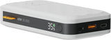 Xtorm Xtorm 35W Fuel Series Powerbank 20.000 mAh - White - FS5200